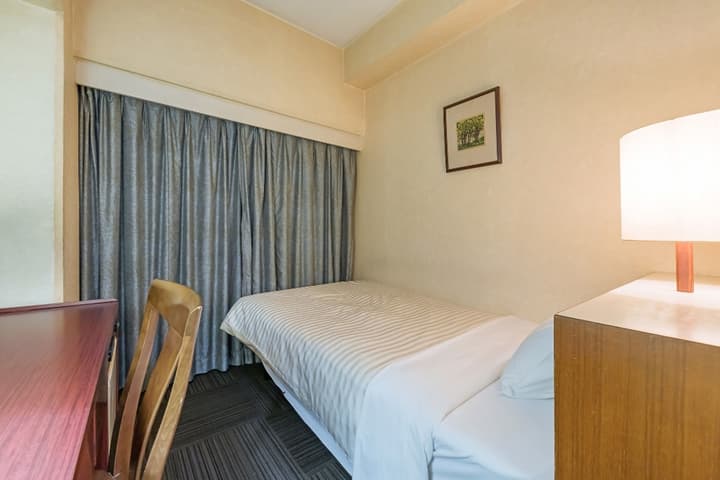 Akasaka Yoko Hotel