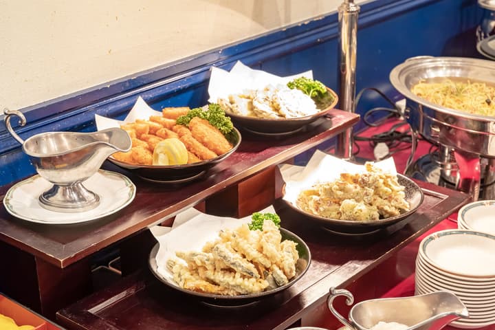 Akasaka Yoko Hotel