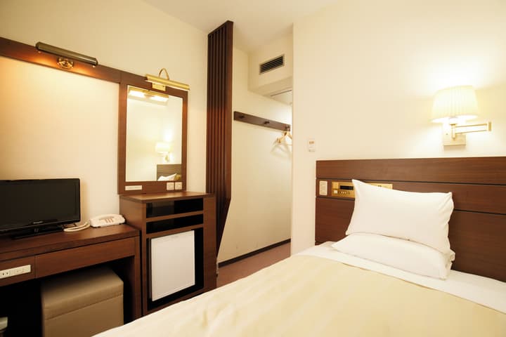 Akasaka Yoko Hotel