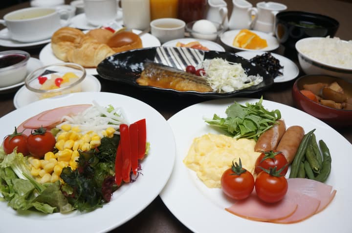 Akasaka Yoko Hotel
