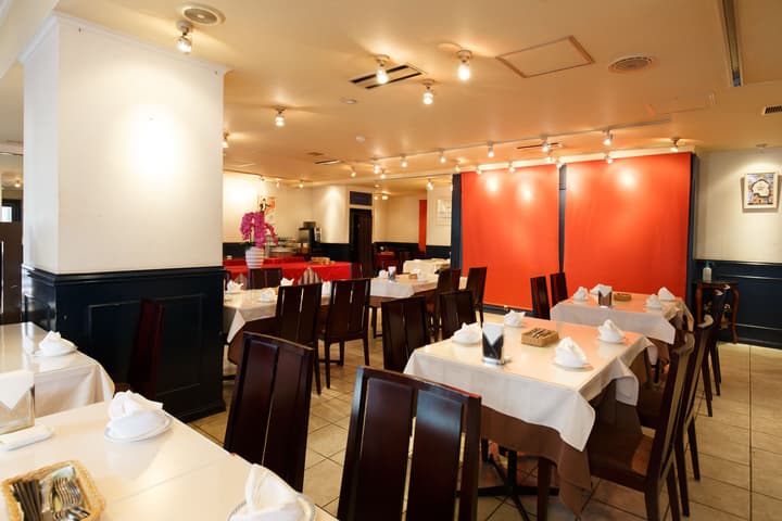 Akasaka Yoko Hotel
