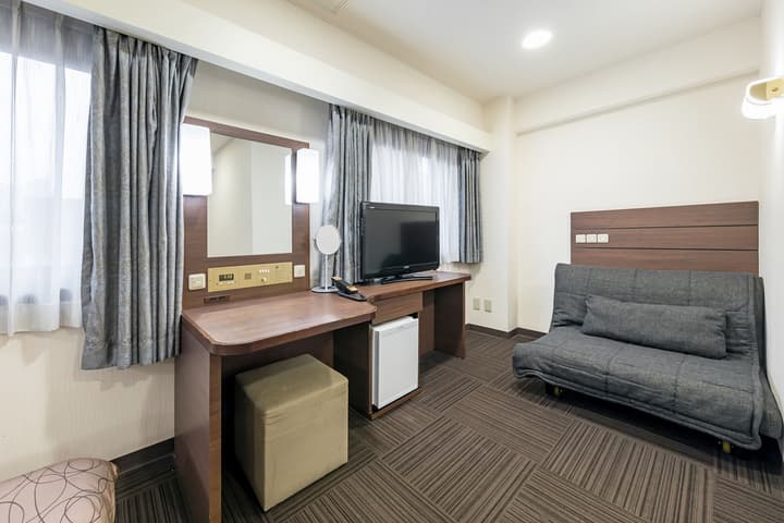 Akasaka Yoko Hotel