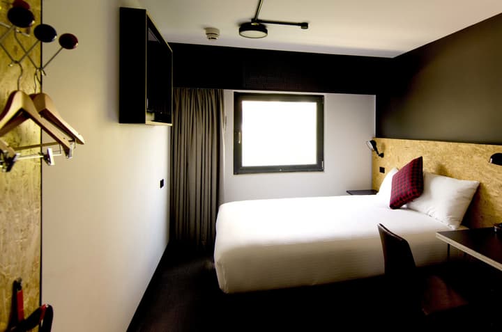 ibis budget Sydney East