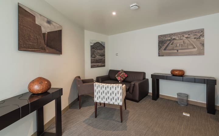 Casa Andina Standard Trujillo Plaza