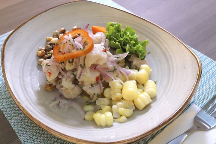 Casa Andina Standard Trujillo Plaza