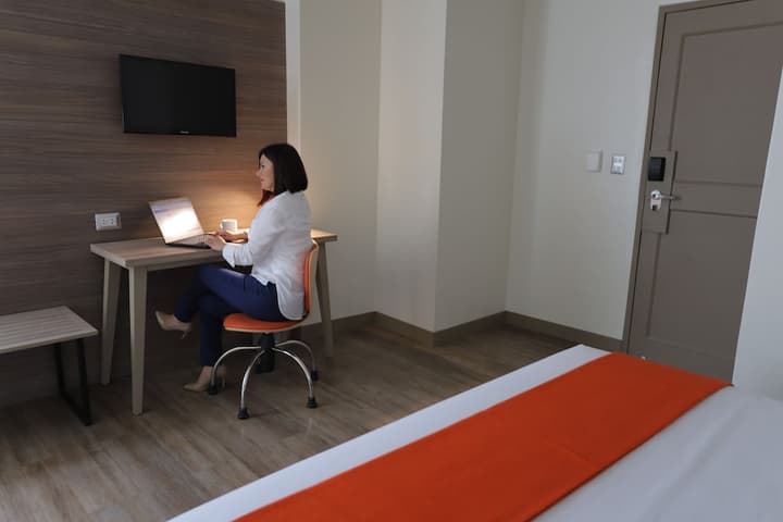 Casa Andina Standard Trujillo Plaza