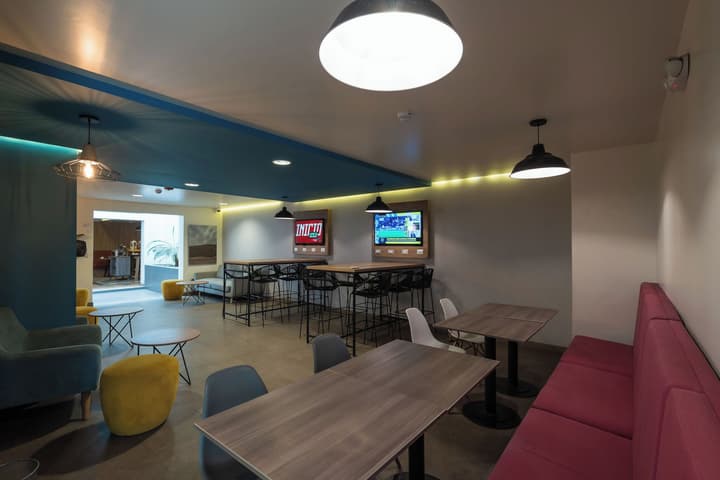 Casa Andina Standard Trujillo Plaza