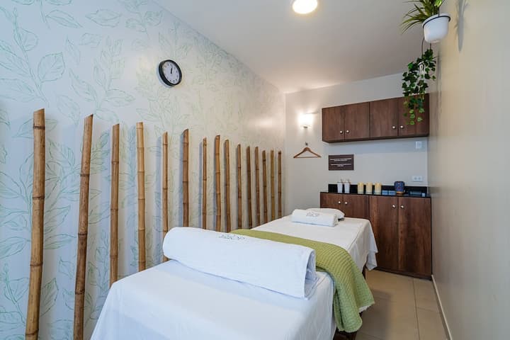 Casa Andina Standard Trujillo Plaza