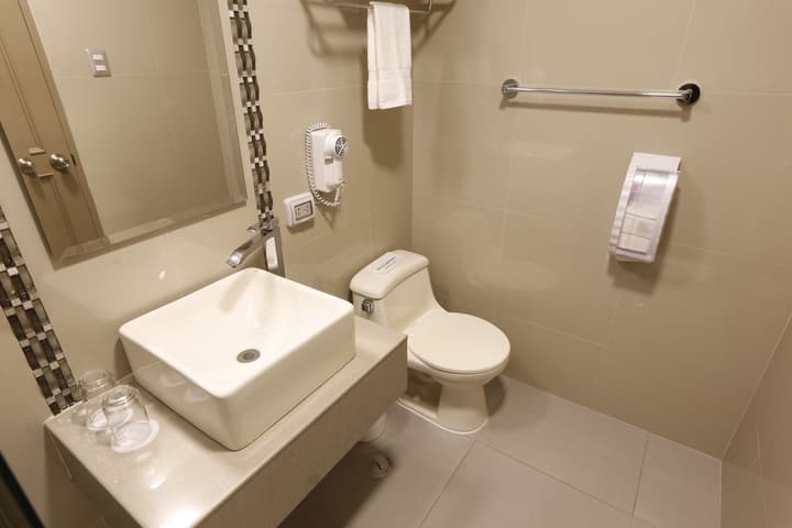 Casa Andina Standard Trujillo Plaza