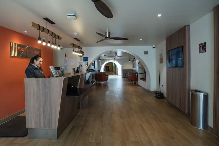 Casa Andina Standard Trujillo Plaza