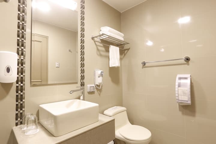 Casa Andina Standard Trujillo Plaza