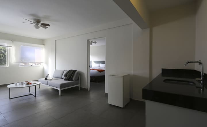 Casa Andina Standard Trujillo Plaza