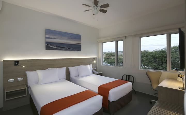 Casa Andina Standard Trujillo Plaza