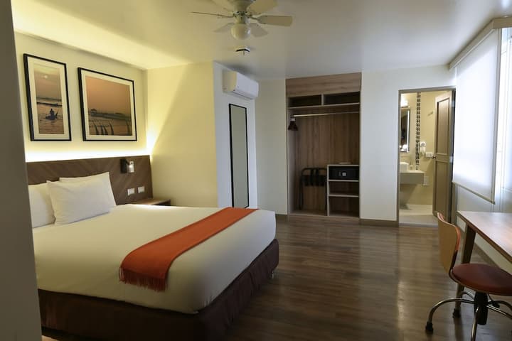Casa Andina Standard Trujillo Plaza