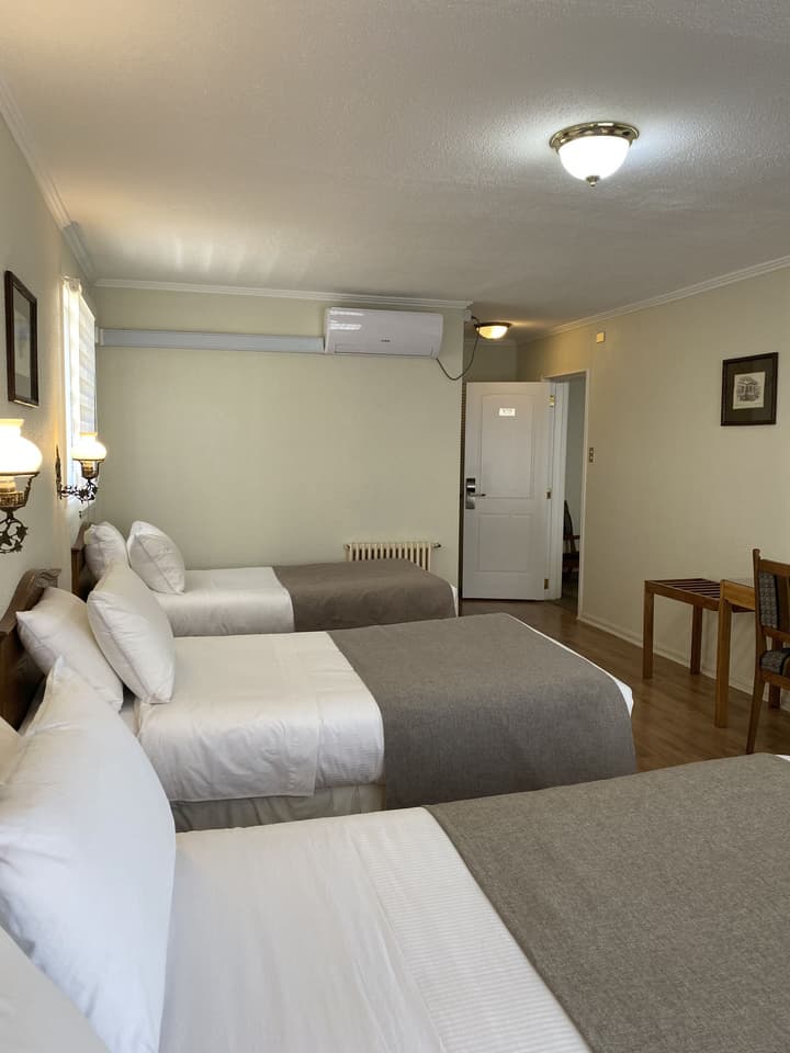 Hotel Melillanca