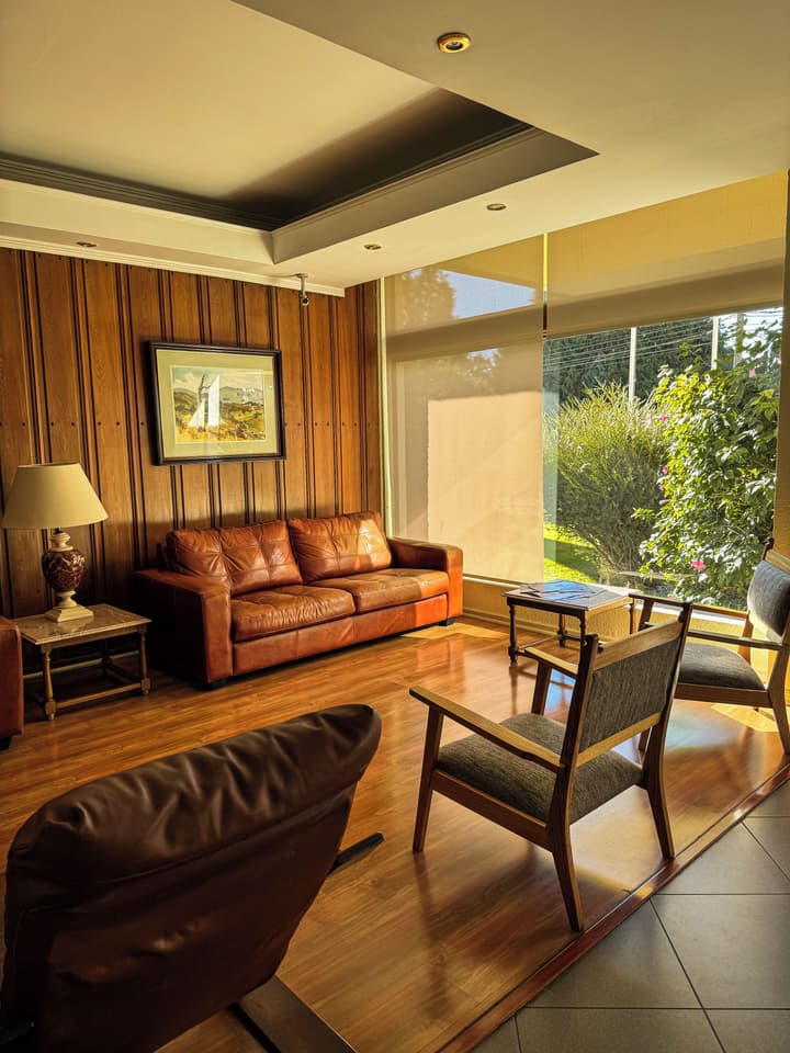 Hotel Melillanca