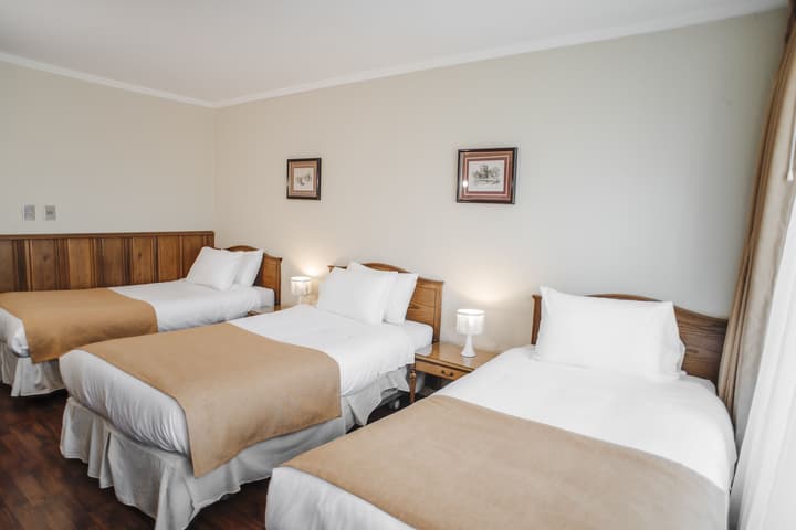 Hotel Melillanca
