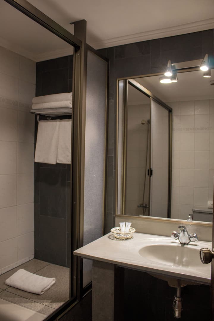 Hotel Melillanca