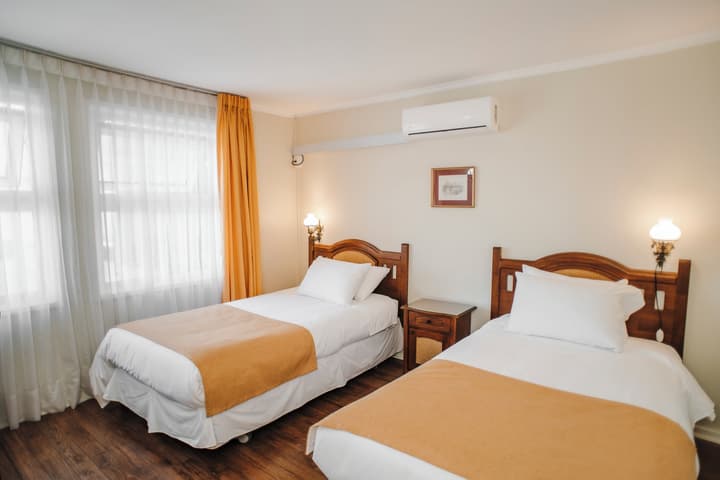 Hotel Melillanca