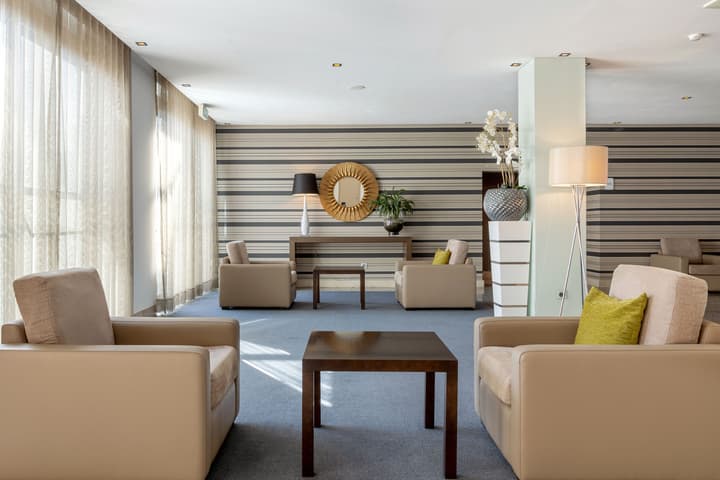 Hotel Porta do Sol Conference Center & Spa