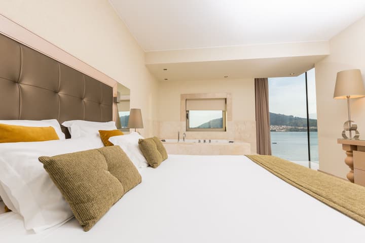 Hotel Porta do Sol Conference Center & Spa