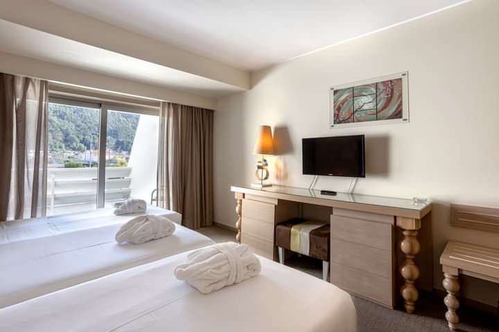 Hotel Porta do Sol Conference Center & Spa