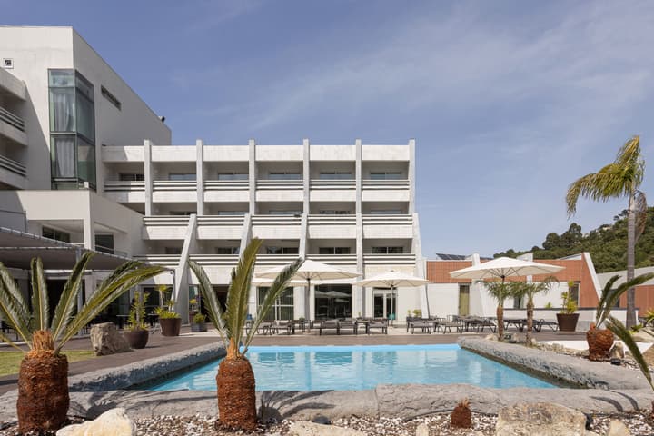 Hotel Porta do Sol Conference Center & Spa