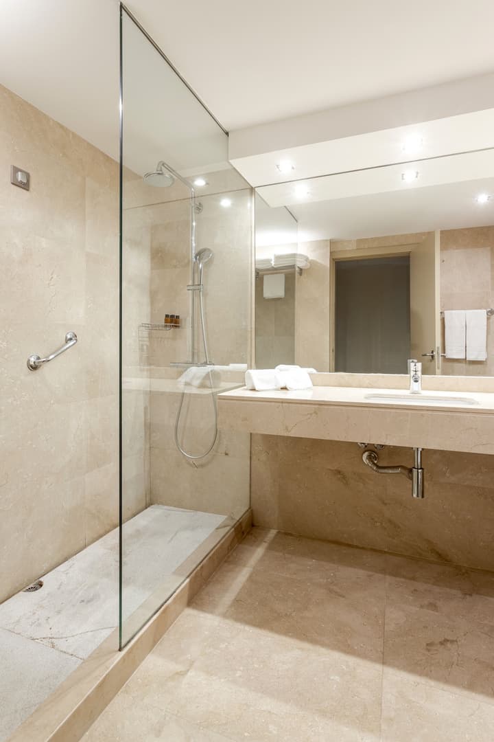Hotel Porta do Sol Conference Center & Spa