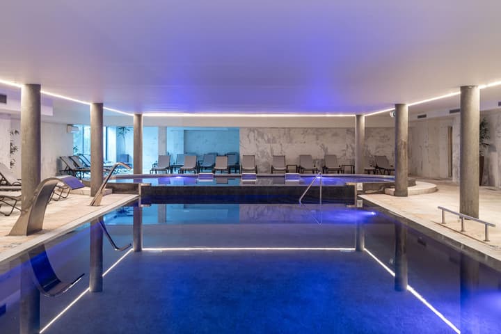 Hotel Porta do Sol Conference Center & Spa