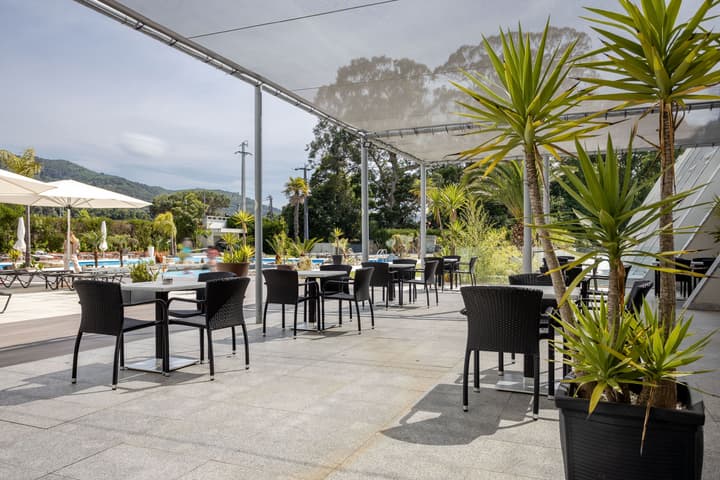 Hotel Porta do Sol Conference Center & Spa