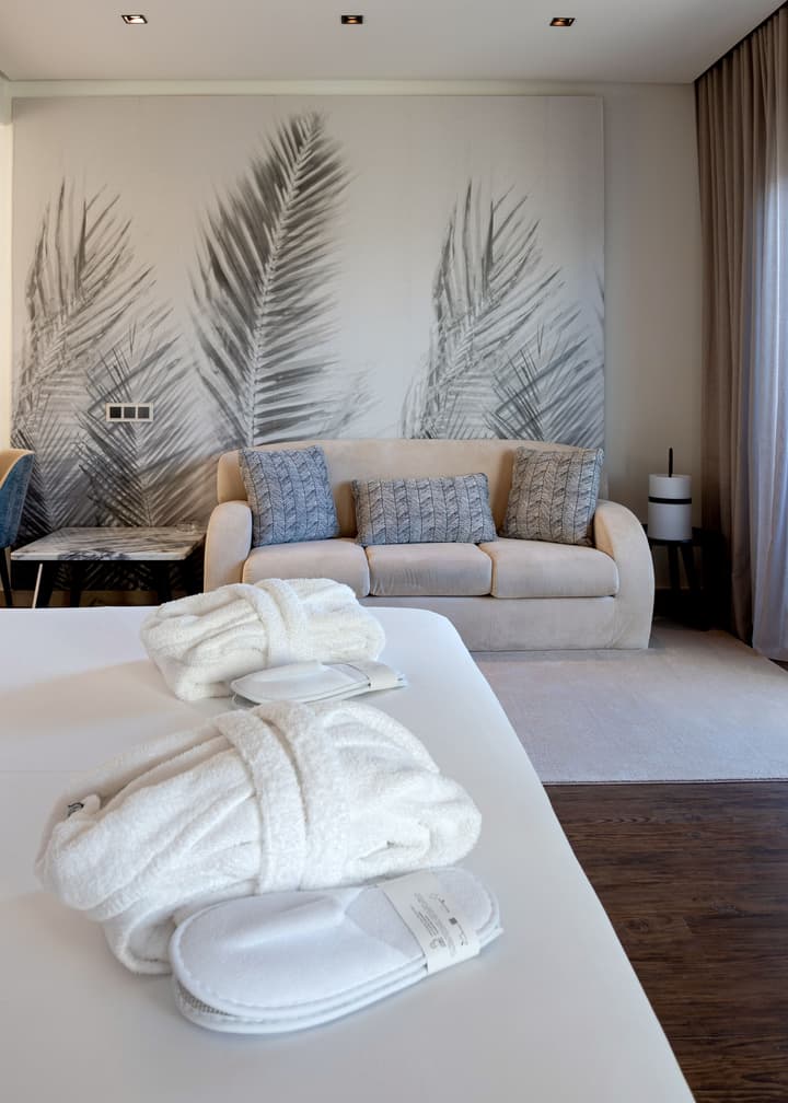Hotel Porta do Sol Conference Center & Spa