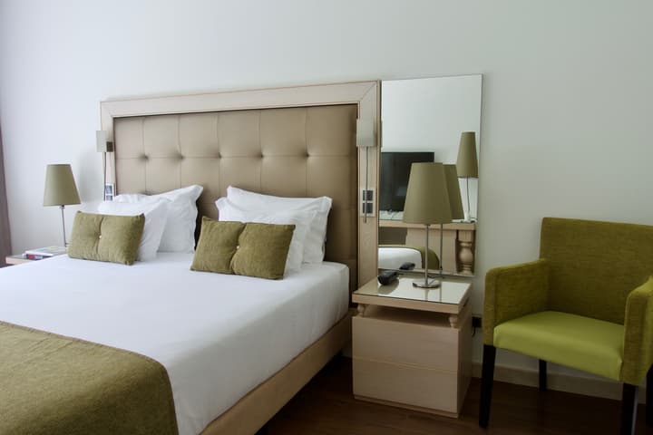 Hotel Porta do Sol Conference Center & Spa