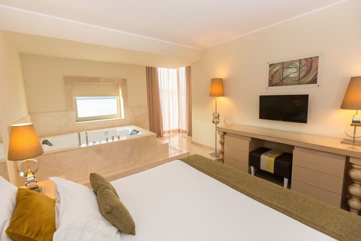 Hotel Porta do Sol Conference Center & Spa