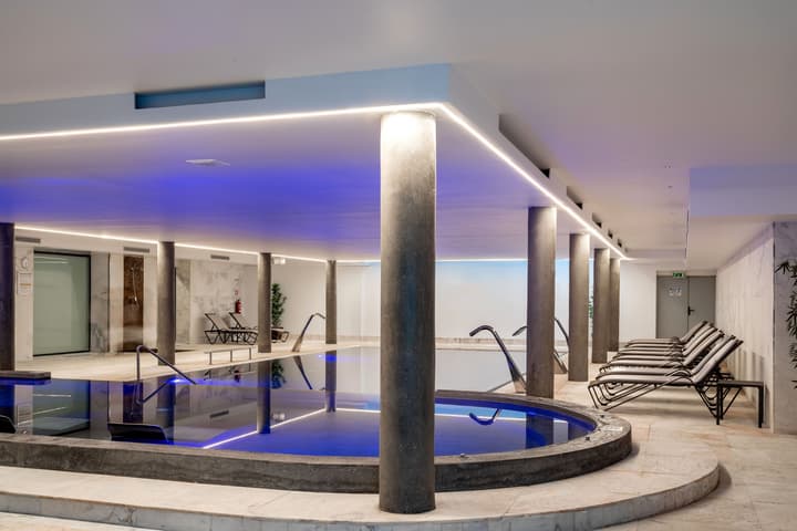 Hotel Porta do Sol Conference Center & Spa