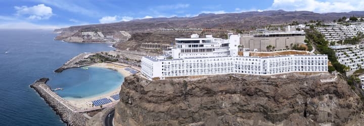 Hotel Riu Vistamar - All Inclusive