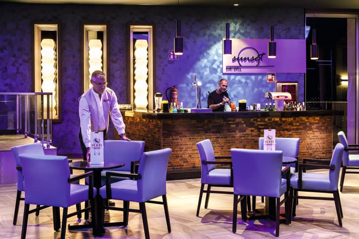 Hotel Riu Vistamar - All Inclusive