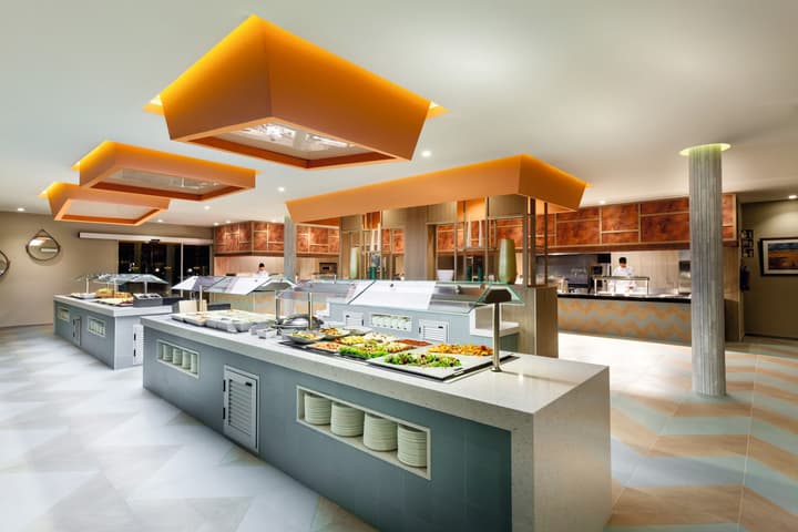 Hotel Riu Vistamar - All Inclusive