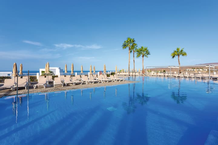 Hotel Riu Vistamar - All Inclusive