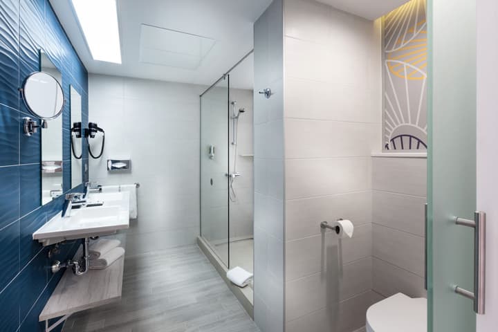 Hotel Riu Vistamar - All Inclusive