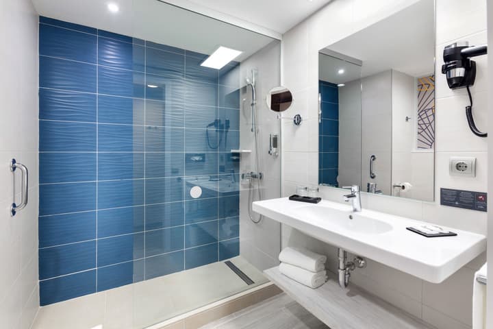 Hotel Riu Vistamar - All Inclusive