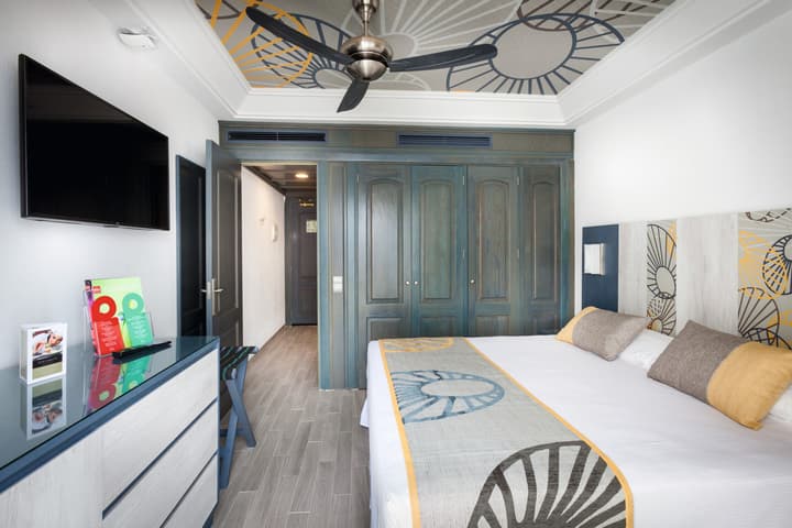Hotel Riu Vistamar - All Inclusive