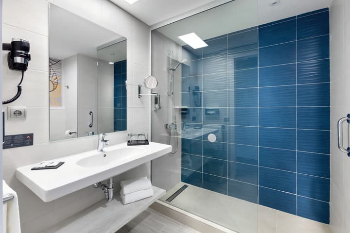 Hotel Riu Vistamar - All Inclusive