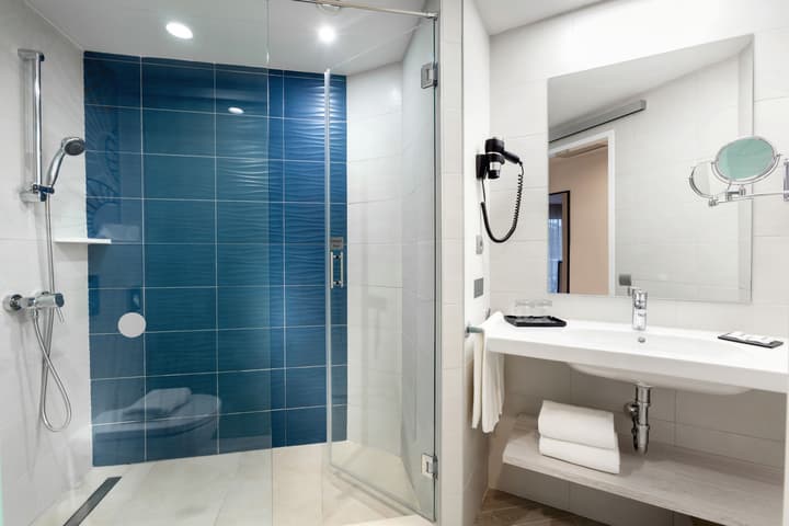 Hotel Riu Vistamar - All Inclusive