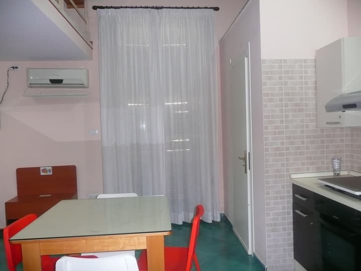 I Papiri B&B Aparthotel