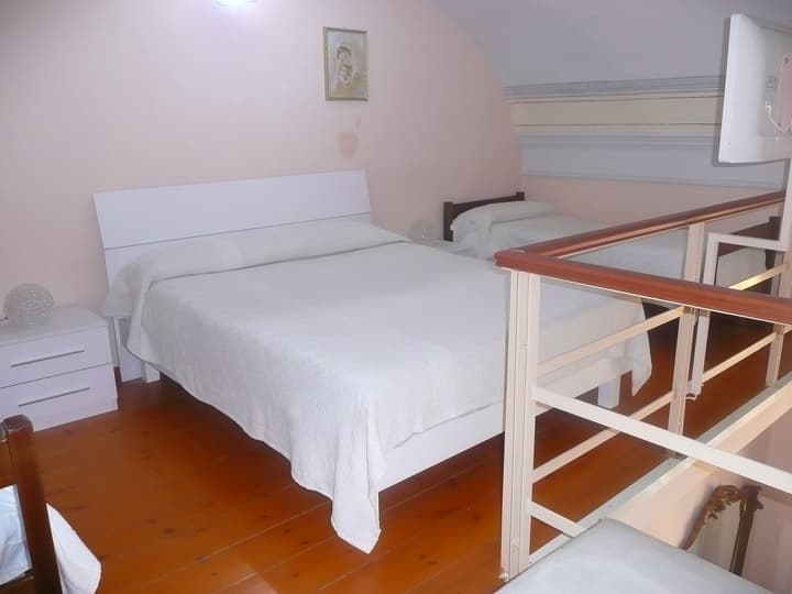 I Papiri B&B Aparthotel