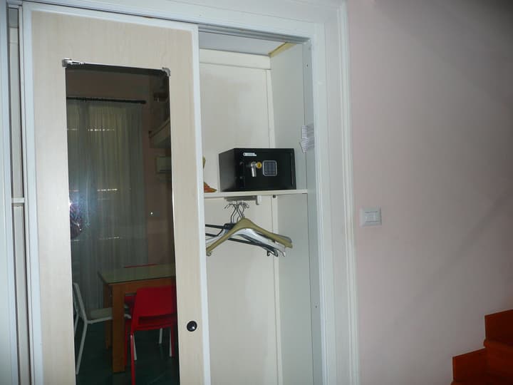 I Papiri B&B Aparthotel