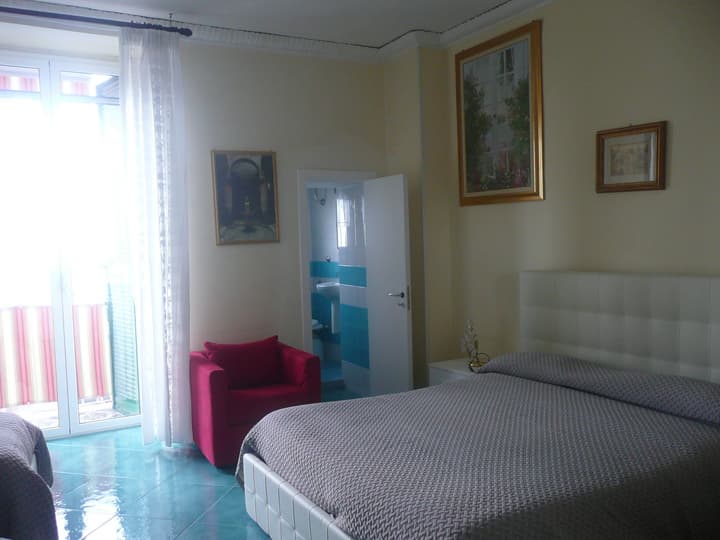 I Papiri B&B Aparthotel