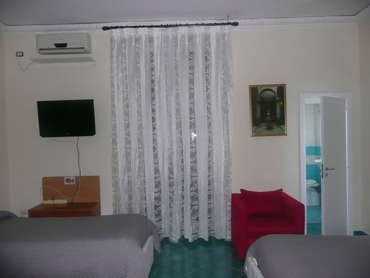 I Papiri B&B Aparthotel