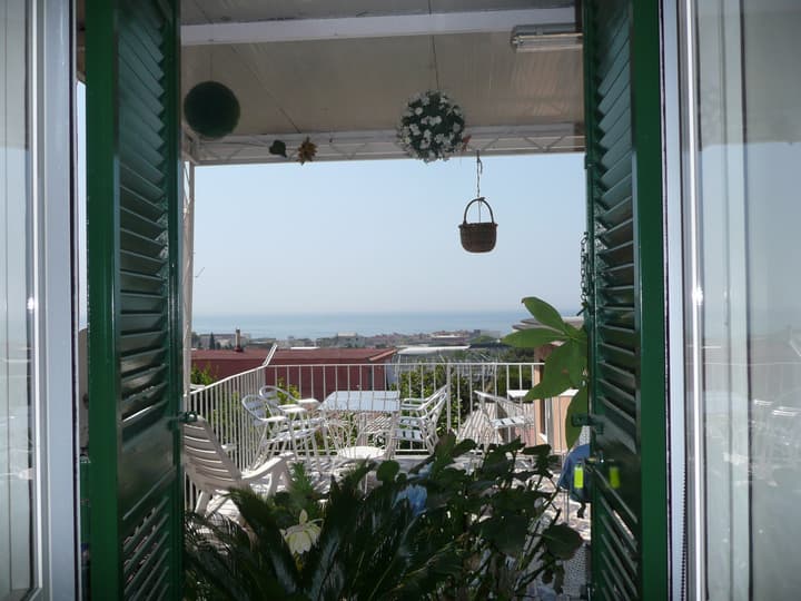 I Papiri B&B Aparthotel