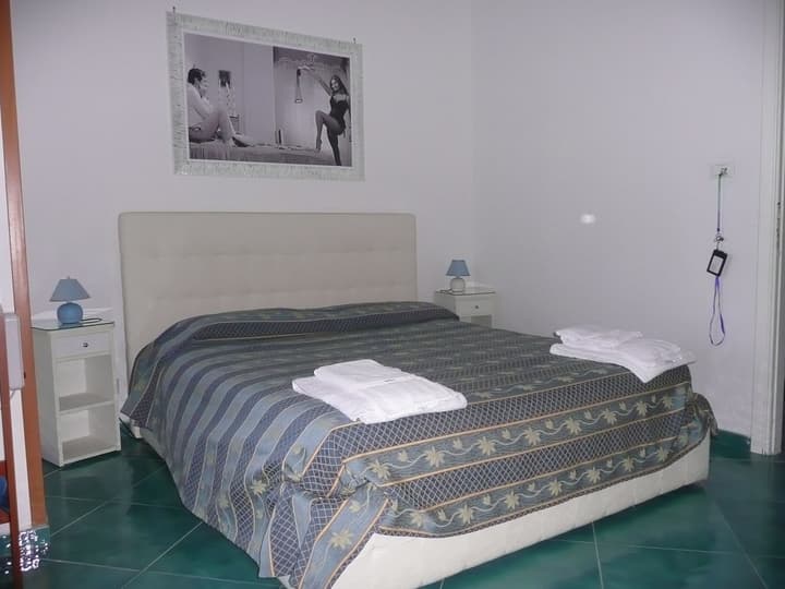 I Papiri B&B Aparthotel